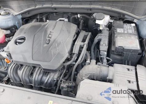 2022 Kia Sorento Lx z USA, uszkodzony, nr VIN 5XYRGDLC3NG092870